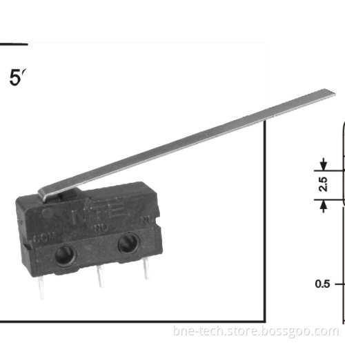 Micro Switch (SM3-570A)